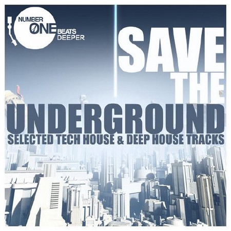 Save the Underground (2014)