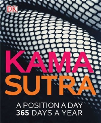 Kama Sutra: A Position A Day
