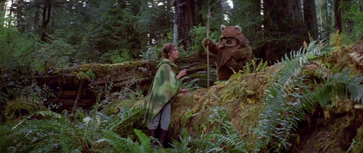  :  6 -   / Star Wars: Episode VI - Return of the Jedi (1983) BDRip