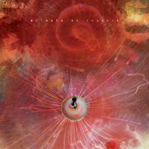 Animals As Leaders - The Joy Of Motion (2014)