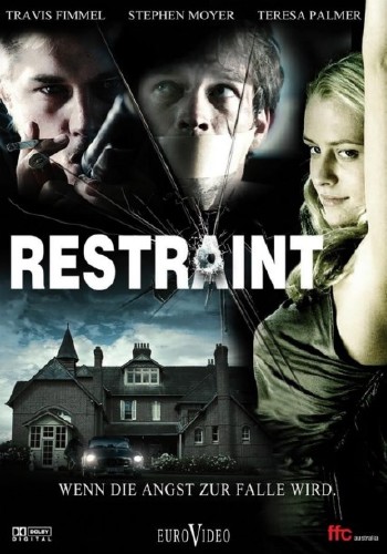 Воздержание / Restraint (2008) WEB-DLRip / WEB-DL 720p