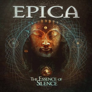 Epica - The Essence Of Silence (Single) (2014)