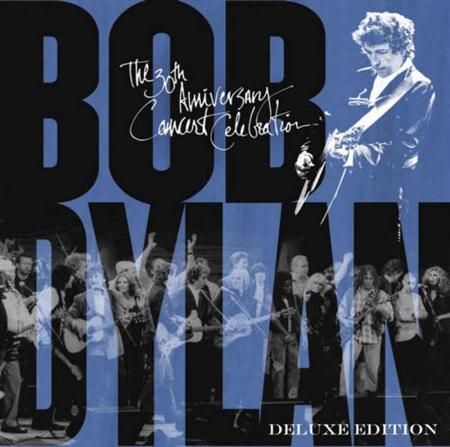 VA - Bob Dylan - 30th Anniversary Concert Celebration [Deluxe Remastered Edition] (2014)