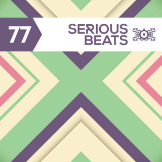 Serious Beats 77 (03 CD)
