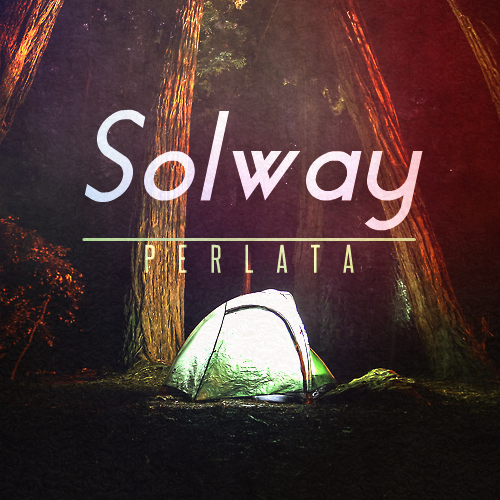 Solway - Perlata (2014) FLAC