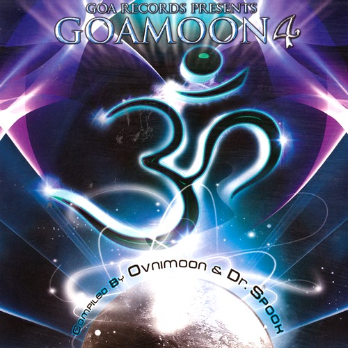 VA - Goa Moon 4 Compiled by Ovnimoon & Dr. Spook (2013) FLAC