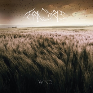 Frigoris - Wind (2013)