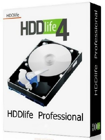 HDDLife Pro 4.1.203