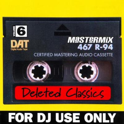 VA - MasterMix: Deleted Classics Vol. 6 (2000)
