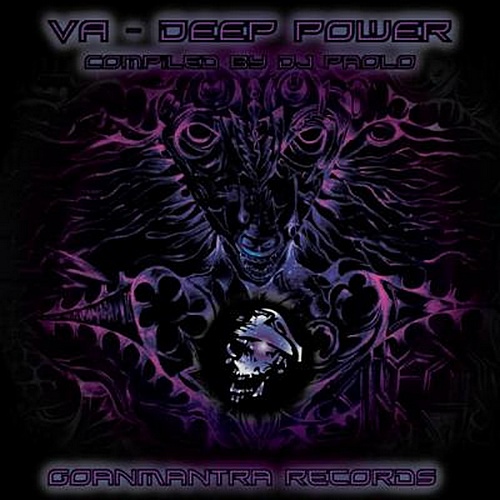 VA - Deep Power (2014)