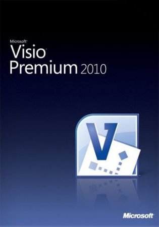 Microsoft Visio 2010 SP2 v.14.0.7015.1000 VL (Premium/Professional/Standard) x86/x64 RePack by Alliance