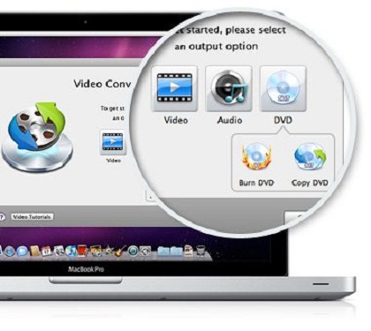 Wondershare Video Converter Ultimate 4.0 (Mac OS X) 