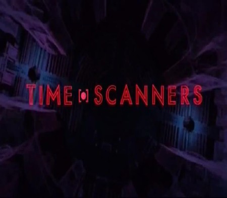   :  / Time Scanners (2013) SATRip