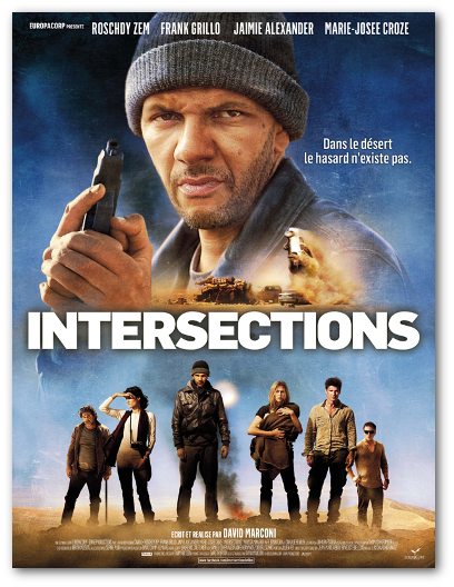  / Collision / Intersections (2013) HDRip  ExKinoRay | D