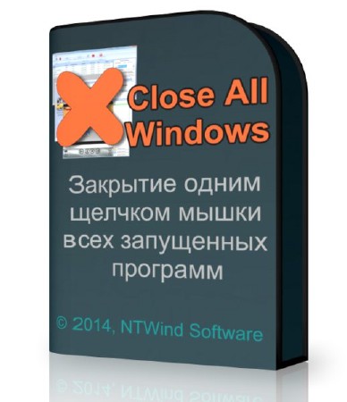 Close All Windows 2.0 