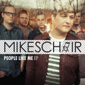 Mikeschair - People Like Me (EP) (2013)