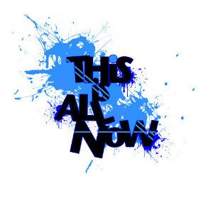 This Is All Now - Damn I'm Glad (Single) (2014)
