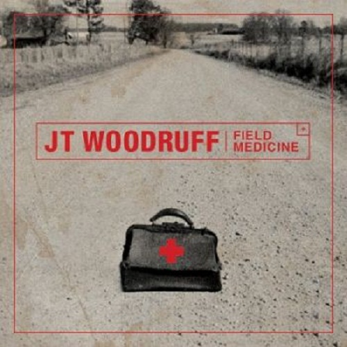 JT Woodruff - Field Medicine (2014)