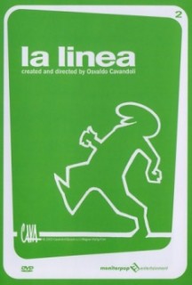 La Linea (1974) Serie 001, Serie 100, Serie 200 & Special - TVRip MP3 ITA .avi
