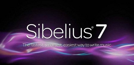 Avid Sibelius v7.5 Multilingual MacOSX [K'd]