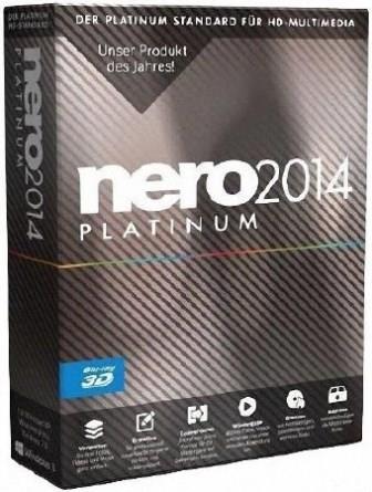 Nero 2014 Platinum v.15.0.02200 Final RePack by Vahe-91