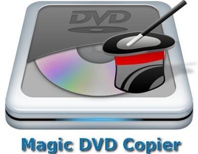 magic dvd copier free