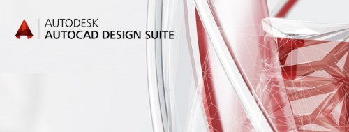 AutoCAD Design Suite Ultimate 2015 32Bit & 64Bit