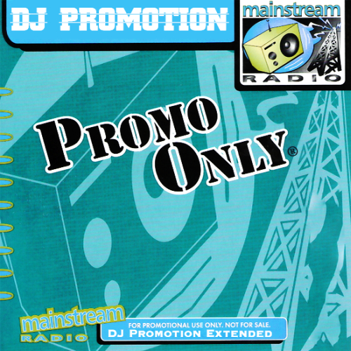 DJ Promotion - Extended MARCH [CD Pool Mixes] 2014
