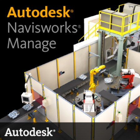 Autodesk Navisworks Manage V2015
