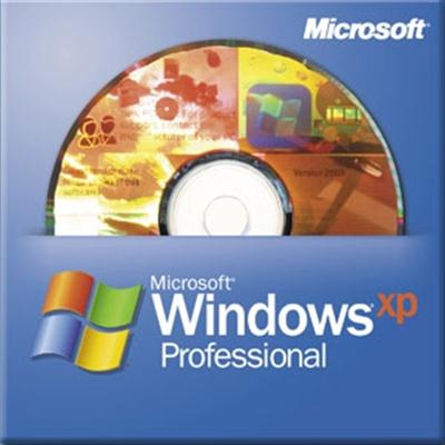 Windows XP Professional SP3 (x86) Integrated March 2014 Multilingual