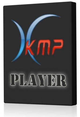 The KMPlayer 3.8.0.121 Final RePack & Portable by D!akov