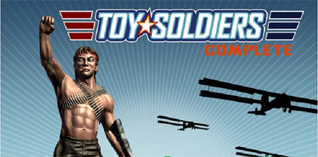 Toy Soldiers Complete v14.3.20.0011 Cracked-3DM