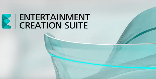 Autodesk Entertainment Creation Suite Ultimate V2015-XFORCE