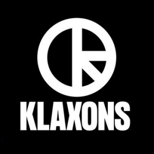 Klaxons - New Tracks (2014)