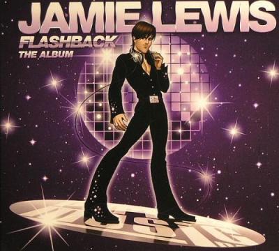 VA - Jamie Lewis - Flashback (2010)