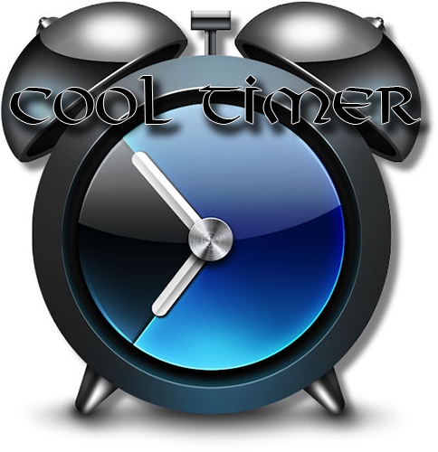 Cool Timer 5.2.0.0 + Portable