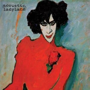 Acoustic Ladyland - Skinny Grin (2006)