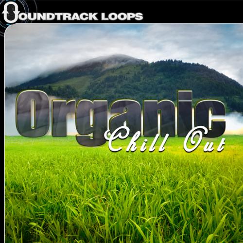 Soundtrack Loops Organic Chill Out WAV-MAGNETRiXX