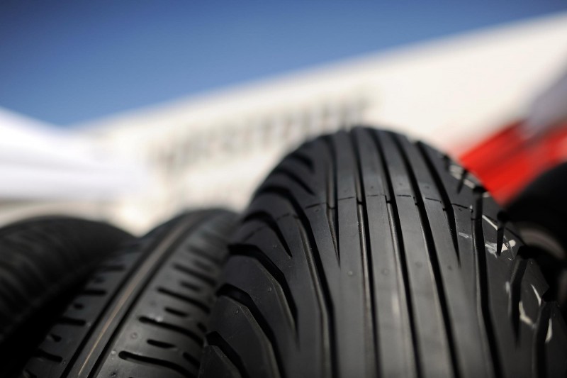 Гран При Остина 2014: Bridgestone привезут прошлогоднюю резину