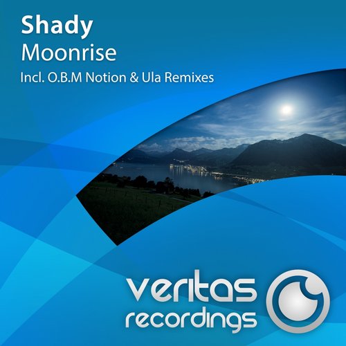 Shady - Moonrise (2014)