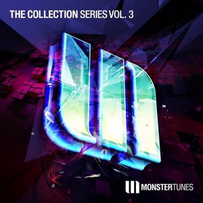 VA - Monster Tunes The Collection Series Vol 3 (2013)