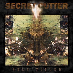 Secret Cutter - Secret Cutter (2014)