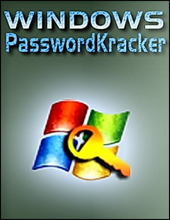 Windows Password Kracker 2.6 Rus/Eng Portable