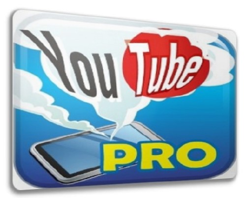 YouTube Video Downloader Pro 4.8 Build 20140321 2014 (RUS/MUL)