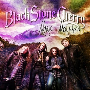 Black Stone Cherry – Fiesta Del Fuego (Single) (2014)