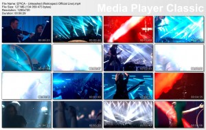 Epica - Unleashed (Retrospect Live)