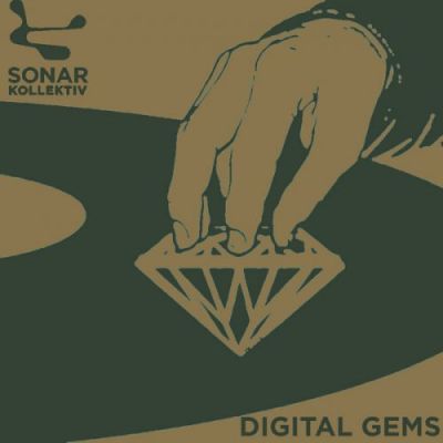 VA - Sonar Kollektiv - Digital Gems (2009)
