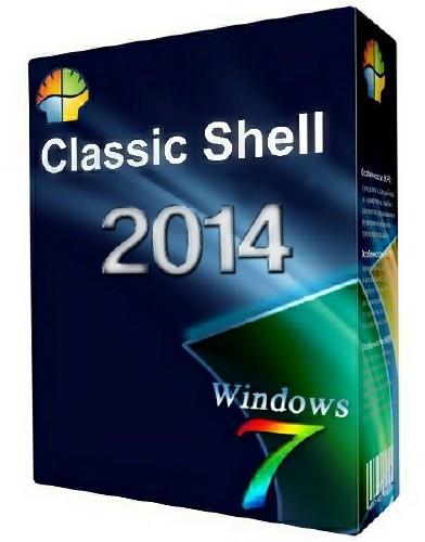 Classic Shell 4.0.5 Final