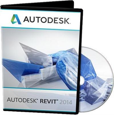 Autodesk Revit Structure 2015 (x64) ISO