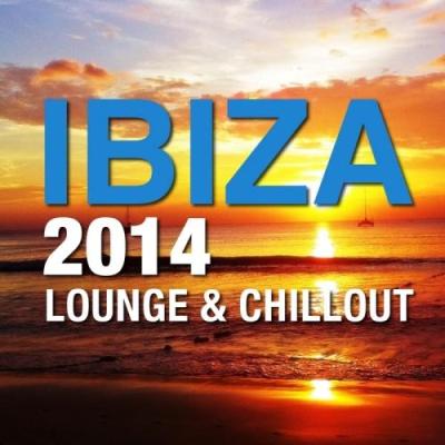 VA - Ibiza 2014 Lounge & Chillout (2014)
